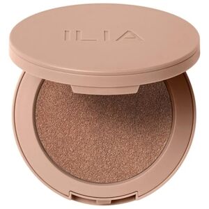 ILIA Sunshift Cream Bronzer Eclipse Peach Bronze Brand New In Box Full Size